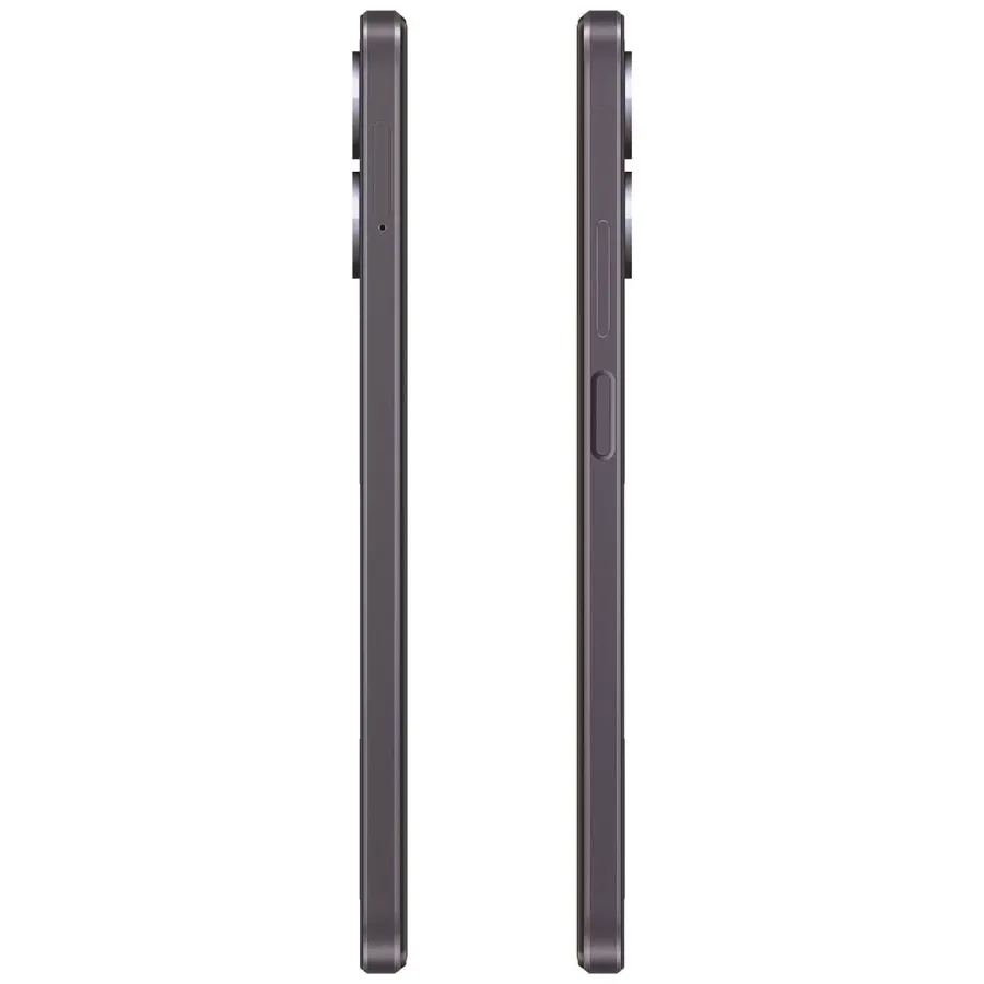 Смартфон OPPO A17 4/64 GB Black